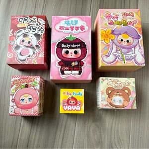 Blind Box Bundle